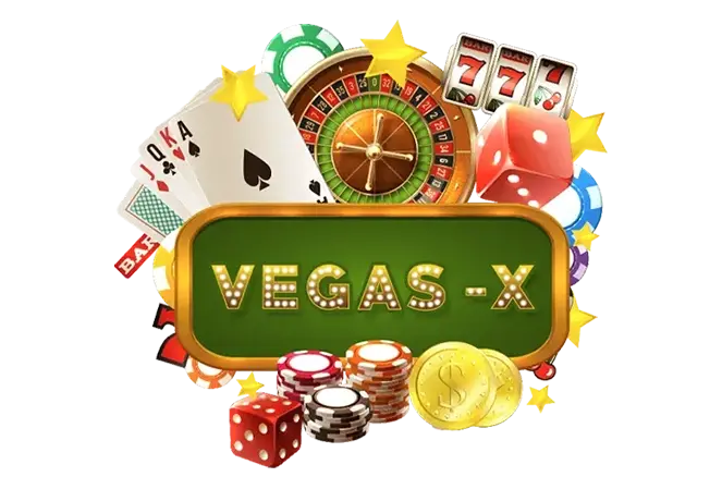 VegasX